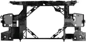 Μετώπη RENAULT MEGANE ( BZ ) Hatchback / 5dr 2008 - 2014 1.2 TCe  ( H5F 400  ) (116 hp ) Βενζίνη #068600225