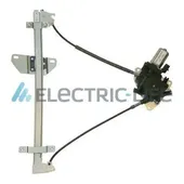 Γρύλος Παραθύρου Ηλεκτρικός NISSAN ALMERA Hatchback / 3dr 1995 - 1998 ( N15 ) 1.4  ( GA14DE  ) (87 hp ) Βενζίνη #068907041