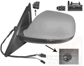 Φως Ασφαλείας Καθρέφτη AUDI Q7 SUV/ ΕΚΤΟΣ ΔΡΟΜΟΥ / 5dr 2006 - 2009 ( 4L ) 3.0 TDI quattro  ( BUG  ) (233 hp ) Πετρέλαιο #069105497