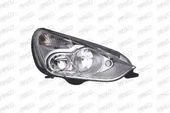 Φανάρι Εμπρός FORD GALAXY MPV / ΠΟΛΥΜΟΡΦΙΚΑ / 5dr 2006 - 2011 ( Mk2 )( WA6 ) 1.6 EcoBoost  ( JTWA,JTWB  ) (160 hp ) Βενζίνη #069905131