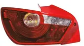 Φανάρι Πίσω SEAT IBIZA Hatchback / 3dr 2008 - 2013 ( 6J ) 1.0  ( CHYB  ) (75 hp ) Βενζίνη #070105817