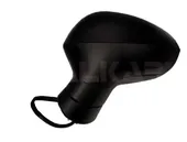 Καθρέπτης Ηλεκτρικός SEAT IBIZA Ηatchback / 5dr 2008 - 2013 ( 6J ) 1.0  ( CHYB  ) (75 hp ) Βενζίνη #070107481