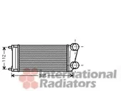 Ψυγείο Intercooler CITROEN …
