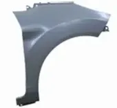 Φτερό FORD FIESTA Hatchback / 3dr 2008 - 2013 ( Mk6 )( JA8 ) 1.0  ( P4JA,P4JB,P4JC,P4JD  ) (80 hp ) Βενζίνη #072600671