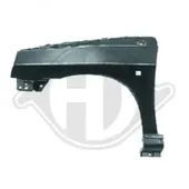 Φτερό RENAULT CLIO ( C57 ) Hatchback / 3dr 1990 - 1994 1.1  ( C1E 700  ) (46 hp ) Βενζίνη #073600651