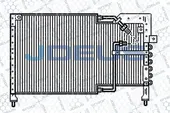 Ψυγείο A/C (Εξωτερικό) …