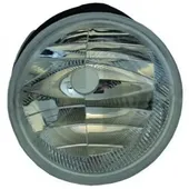 Προβολείς Ομίχλης JEEP GRAND CHEROKEE SUV/ ΕΚΤΟΣ ΔΡΟΜΟΥ / 5dr 2003 - 2005 ( WJ )  ( WG ) 2.7 CRD 4x4  ( ENF  ) (163 hp ) Πετρέλαιο #077505110