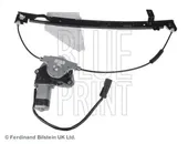 Γρύλος Παραθύρου Ηλεκτρικός JEEP GRAND CHEROKEE SUV/ ΕΚΤΟΣ ΔΡΟΜΟΥ / 5dr 2003 - 2005 ( WJ )  ( WG ) 2.7 CRD 4x4  ( ENF  ) (163 hp ) Πετρέλαιο #077507072