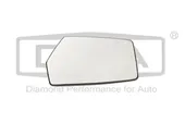 Κρύσταλλο Καθρέφτη SKODA FAVORIT Hatchback / 5dr 1989 - 1994 ( 781 ) 1.3 (781)  ( 136B  ) (68 hp ) Βενζίνη #078907601