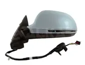Καθρέπτης Ηλεκτρικός AUDI A3 Sportback / 5dr 2008 - 2012 ( 8P )( F/L ) 1.2 TSI  ( CBZB  ) (105 hp ) Βενζίνη #079007502