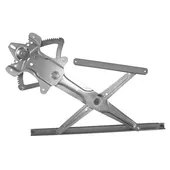 Γρύλος Παραθύρου Ηλεκτρικός TOYOTA HILUX Pick-Up 2005 - 2009 ( KUN15/25 ) 2.0 (KGN15_, TGN15_)  ( 1TR-FE  ) (147 hp ) Βενζίνη #032107041