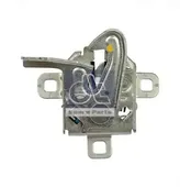 Κλειδαριά Καπό PEUGEOT BOXER Van 2002 - 2006 ( 244 ) 2.0  ( RFL (XU10J2U)  ) (110 hp ) Βενζίνη #080307100