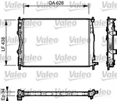 Ψυγείο Νερού NISSAN QASHQAI SUV/ …