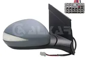 Καπάκι Καθρέφτη HONDA CIVIC Hatchback / 3dr 2006 - 2009 ( FD / K / N ) 1.4 (FK1, FN4)  ( L13Z1  ) (100 hp ) Βενζίνη #080907711