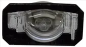 Φως Πινακίδας Αριθμού Κυκλοφορίας HONDA CIVIC Sedan / 4dr 2006 - 2009 ( FD / K / N ) 1.3  ( L13A6  ) (116 hp ) Βενζίνη #081106050