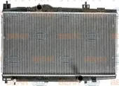 Ψυγείο Νερού TOYOTA …