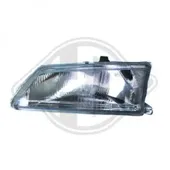 Φανάρι Εμπρός PEUGEOT 106 Hatchback / 3dr 1992 - 1995 1.0  ( CDY (TU9M),TU9  ) (45 hp ) Βενζίνη #083405132