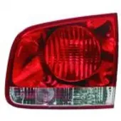 Φανάρι Πίσω VW TOUAREG SUV/ ΕΚΤΟΣ ΔΡΟΜΟΥ / 5dr 2003 - 2007 ( 7L ) 2.5 R5 TDI  ( BAC,BPE  ) (174 hp ) Πετρέλαιο #084505897