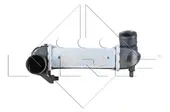 Ψυγείο Intercooler AUDI …