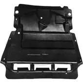 Ποδιά Μηχανής FIAT ULYSSE MPV / ΠΟΛΥΜΟΡΦΙΚΑ / 5dr 2002 - 2010 ( 179AX ) 2.0  ( RFN (EW10J4)  ) (136 hp ) Βενζίνη #085200830