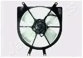 Βεντιλατέρ Νερού HONDA CIVIC Sedan / 4dr 1992 - 1995 ( EG / H  / J ) 1.3  ( D13B2  ) (75 hp ) Βενζίνη #086106440