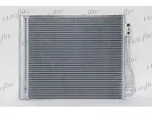 Ψυγείο A/C (Εξωτερικό) SMART FORTWO Hatchback / 2dr 2007 - 2012 ( 451 ) 0.8 CDi (451.300)  ( OM 660.950  ) (45 hp ) Πετρέλαιο #086506400