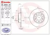 Δισκόπλακες ALFA ROMEO …