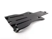 Ποδιά Σασμάν VW TOUAREG SUV/ ΕΚΤΟΣ ΔΡΟΜΟΥ / 5dr 2010 - 2014 ( 7P5 ) 2.5 R5 TDI  ( BAC,BPE  ) (174 hp ) Πετρέλαιο #877000835