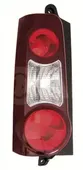 Φανάρι Πίσω PEUGEOT PARTNER Mini Van 2008 - 2015 1.6  ( NFR (TU5JP4B)  ) (90 hp ) Βενζίνη #094105814