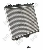 Ψυγείο Νερού PEUGEOT PARTNER Mini Van 2008 - 2015 1.6  ( NFR (TU5JP4B)  ) (90 hp ) Βενζίνη #094106315