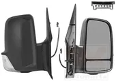Καθρέπτης Ηλεκτρικός VW CRAFTER Van 2006 - 2013 ( 2E ) 2.0 TDI  ( CKTB,CSLA  ) (109 hp ) Πετρέλαιο #094507508