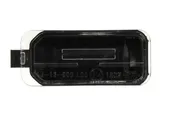 Φως Πινακίδας Αριθμού Κυκλοφορίας FORD S-MAX MPV / ΠΟΛΥΜΟΡΦΙΚΑ / 5dr 2006 - 2010 1.6 EcoBoost  ( JTWA,JTWB  ) (160 hp ) Βενζίνη #095206050