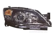 Φανάρι Εμπρός SUBARU IMPREZA Hatchback / 5dr 2008 - 2014 1.5 AWD  ( EL15  ) (107 hp ) Βενζίνη #095905141
