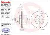 Δισκόπλακες MAZDA MX5 1990 - …