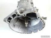 Σασμάν Χειροκίνητο BMW …