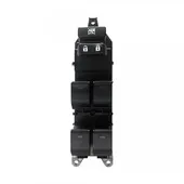 Διακόπτης Παραθύρου TOYOTA AVENSIS Sedan / 4dr 2009 - 2012 ( T270 ) 1.6 (ZRT270_)  ( 1ZR-FAE  ) (132 hp ) Βενζίνη #822007172