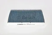 Φίλτρο αέρα εσωτερικού χώρου VW NEW BEETLE 2005 - 2011 ( 9C1 ) BOSCH 0 986 628 509