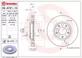 Δισκόπλακες ALFA ROMEO …