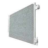 Ψυγείο A/C (Εξωτερικό) DACIA DUSTER SUV/ ΕΚΤΟΣ ΔΡΟΜΟΥ / 5dr 2010 - 2013 1.2 TCe 125  ( H5F 404  ) (125 hp ) Βενζίνη #222006400