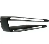 Διακοσμητικό Διχτυού Προφυλακτήρα PORSCHE MACAN SUV/ ΕΚΤΟΣ ΔΡΟΜΟΥ / 5dr 2014 - 2.0  ( MCY.NB,MCY.PA  ) (252 hp ) Βενζίνη #652004821