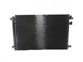 Ψυγείο A/C (Εξωτερικό) VW JETTA …