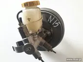 Σεβρόφρενο Κομπλέ NISSAN … thumbnail