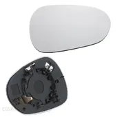 Κρύσταλλο Καθρέφτη ALFA …