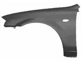 Φτερό MAZDA 323 Sedan / 4dr 1998 - 2000 ( BJ ) 1.4  ( B3 (16V)  ) (72 hp ) Βενζίνη #043200652