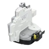 Κλειδαριά Πόρτας AUDI A6 Sedan / 4dr 2008 - 2010 ( 4F ) 2.0 TDI  ( BLB,BRE  ) (140 hp ) Πετρέλαιο #084707221