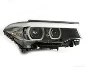 Φανάρι Εμπρός BMW 5 Series S/Wagon / 5dr  2017 - 518 d  ( B47 D20 B  ) (150 hp ) Πετρέλαιο #160205141