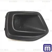 Δίχτυ Προφυλακτήρα FIAT FIORINO MPV / ΠΟΛΥΜΟΡΦΙΚΑ / 5dr 2016 - 1.3 D Multijet  ( 199 A2.000,199 A9.000  ) (75 hp ) Πετρέλαιο #303004802