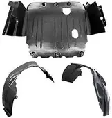 Ποδιά Μηχανής JEEP …