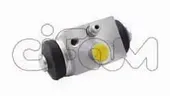 Κυλινδράκια τροχών PEUGEOT 106 1996 - 2003 CIFAM 101-704