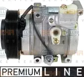 Συμπιεστής A/C (Κομπρέσορας) … thumbnail